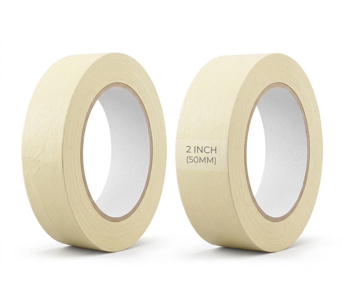 2" Masking Tape