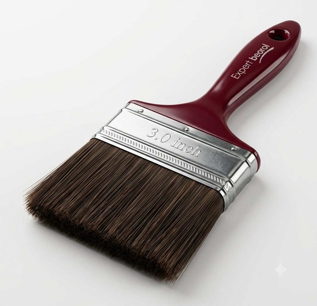 3" Paint Brush