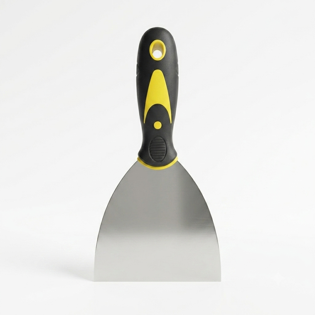 4" Scrapper