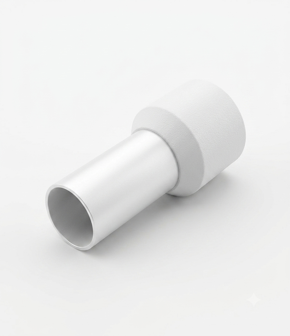 Terminal Lug CE2510 White