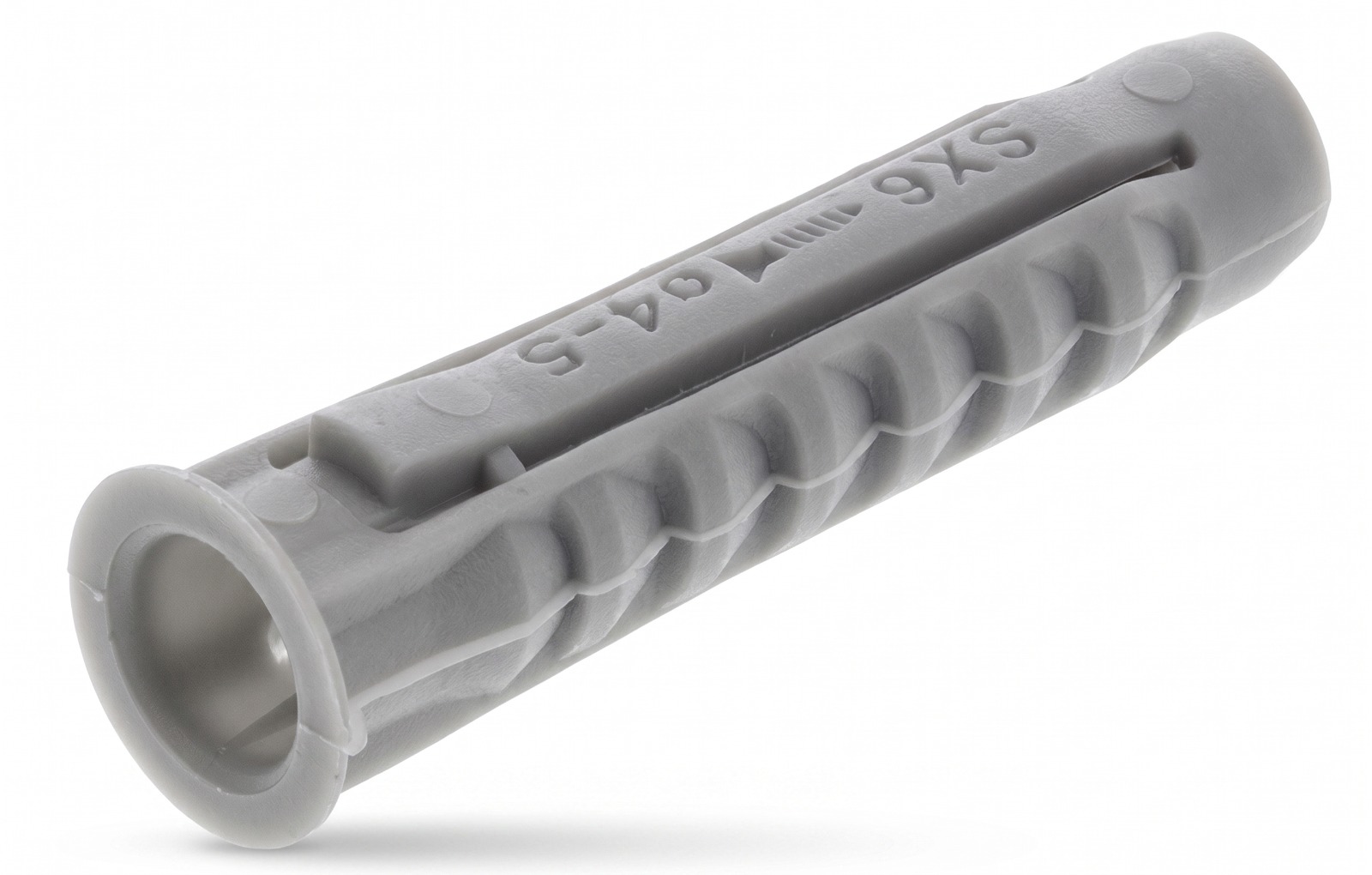 6mm Plastic Wall Plug
