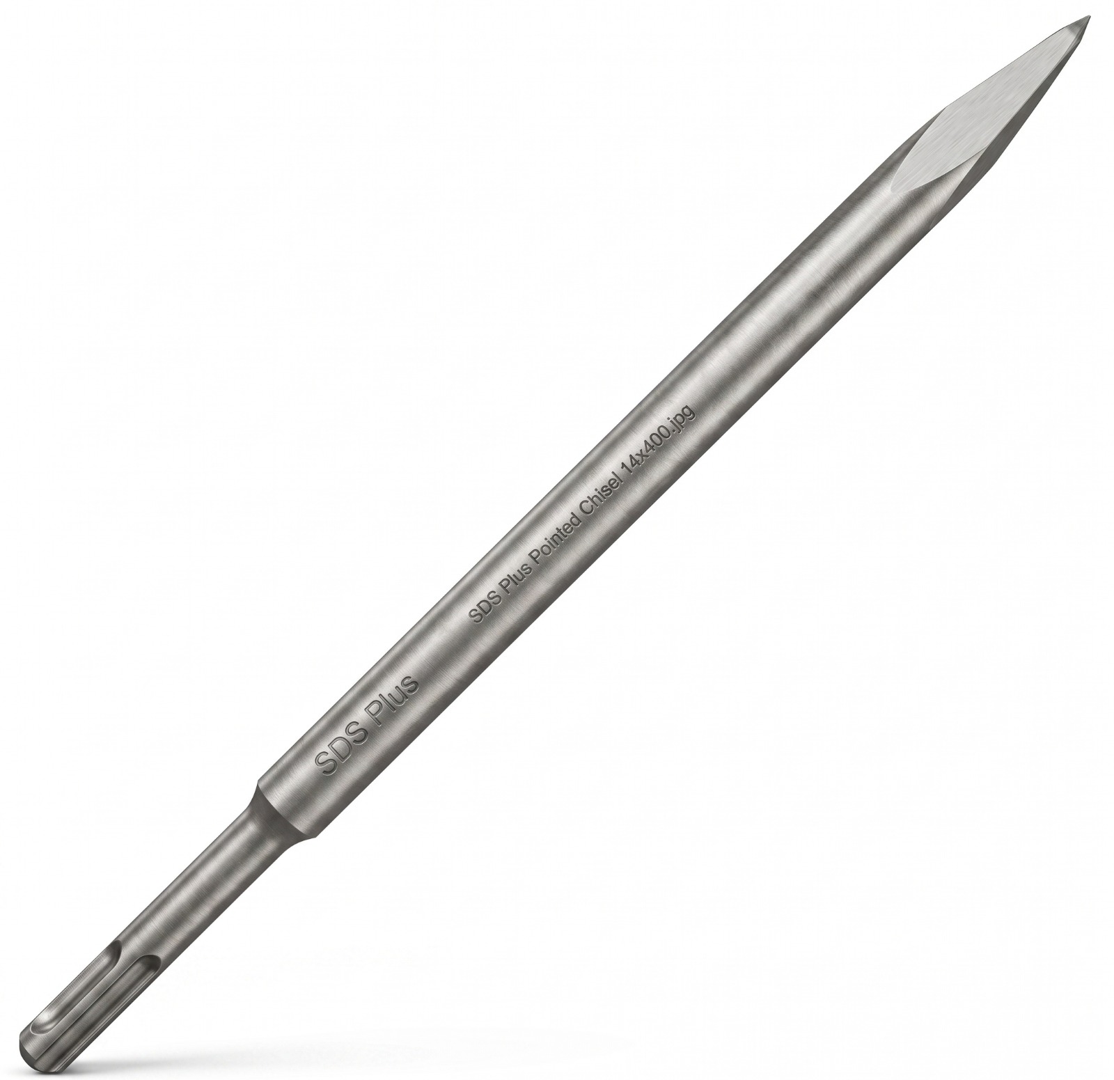 SDS Plus Pointed Chisel 14x400
